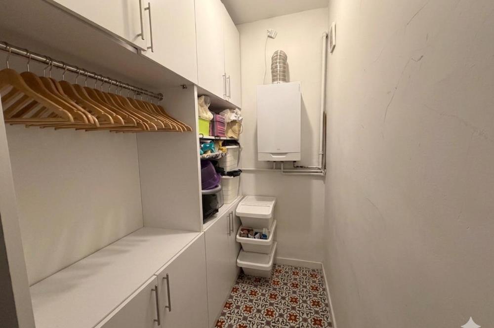 TEŞVİKİYE'DE KİRALIK 2+1 DAİRE