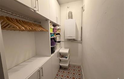 TEŞVİKİYE'DE KİRALIK 2+1 DAİRE