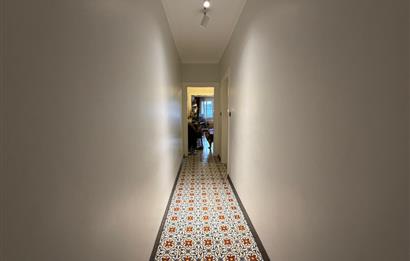 TEŞVİKİYE'DE KİRALIK 2+1 DAİRE