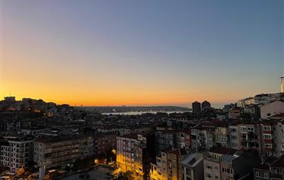 TEŞVİKİYE'DE KİRALIK 2+1 DAİRE