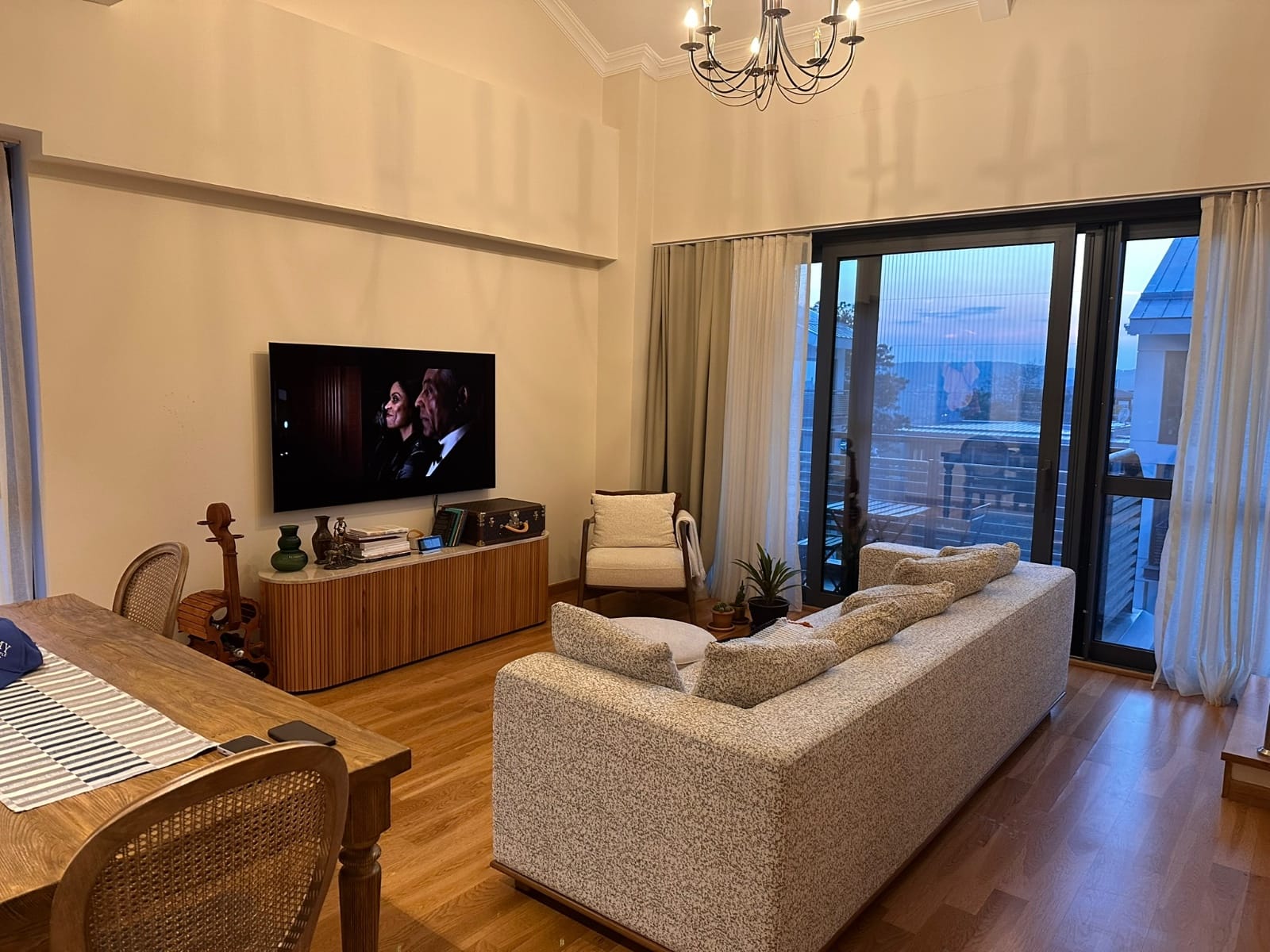 Zekeriyaköy Work&Live | 3+1Teraslı Çatı Dubleks 