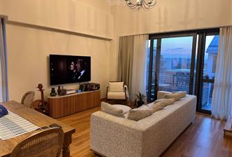 Zekeriyaköy Work&Live | 3+1Teraslı Çatı Dubleks  - 12 - 32713