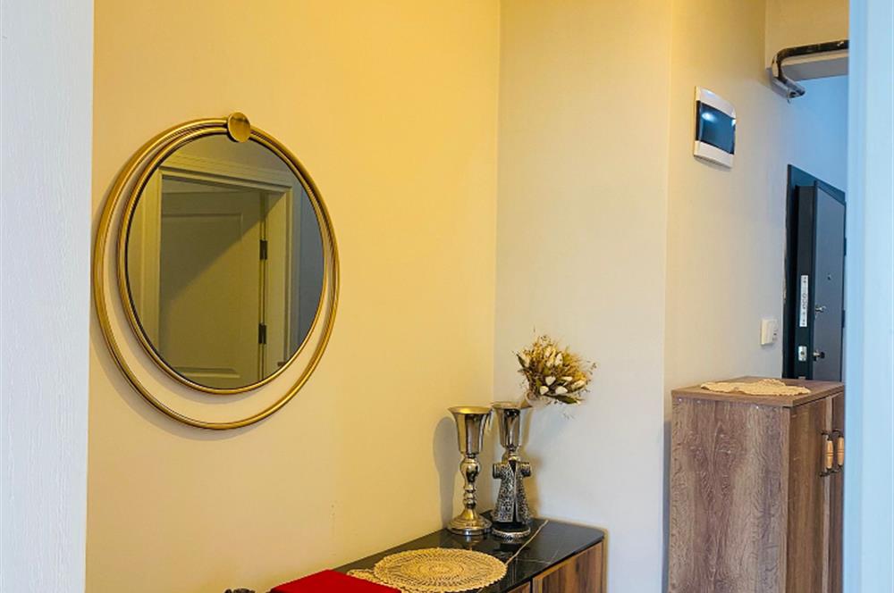 CENTURY 21'DEN KARACAÖMER MH. GENİŞ FERAH SATILIK 2+1 FIRSAT DAİRE