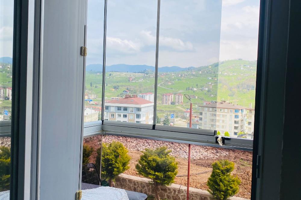 CENTURY 21'DEN KARACAÖMER MH. GENİŞ FERAH SATILIK 2+1 FIRSAT DAİRE