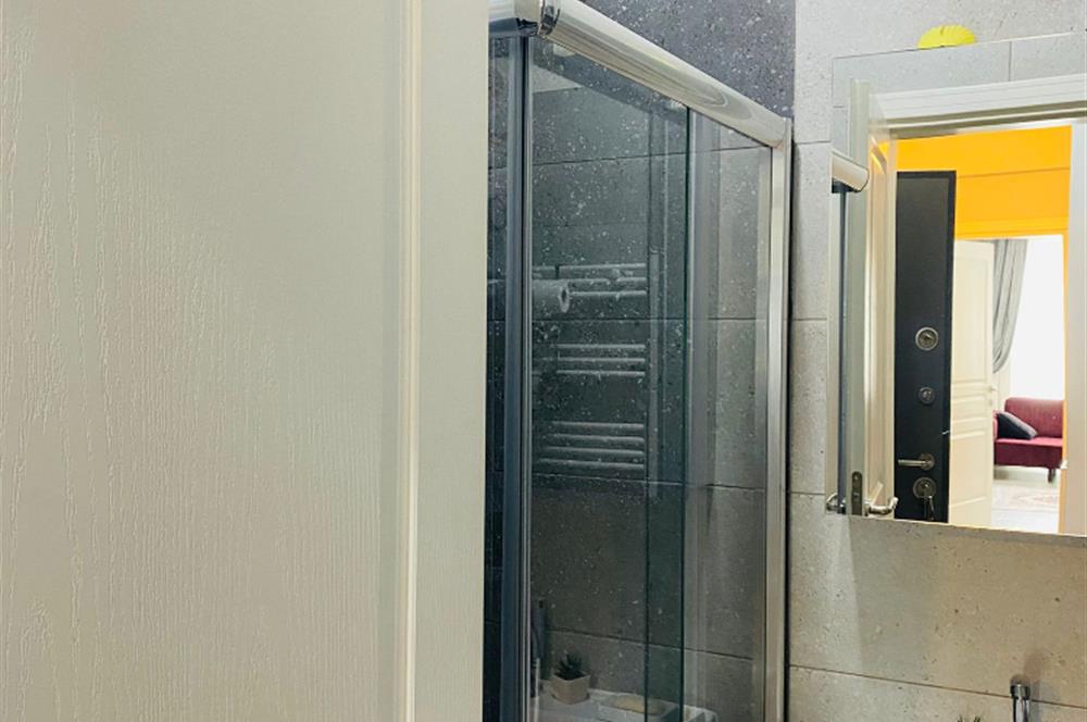 CENTURY 21'DEN KARACAÖMER MH. GENİŞ FERAH SATILIK 2+1 FIRSAT DAİRE