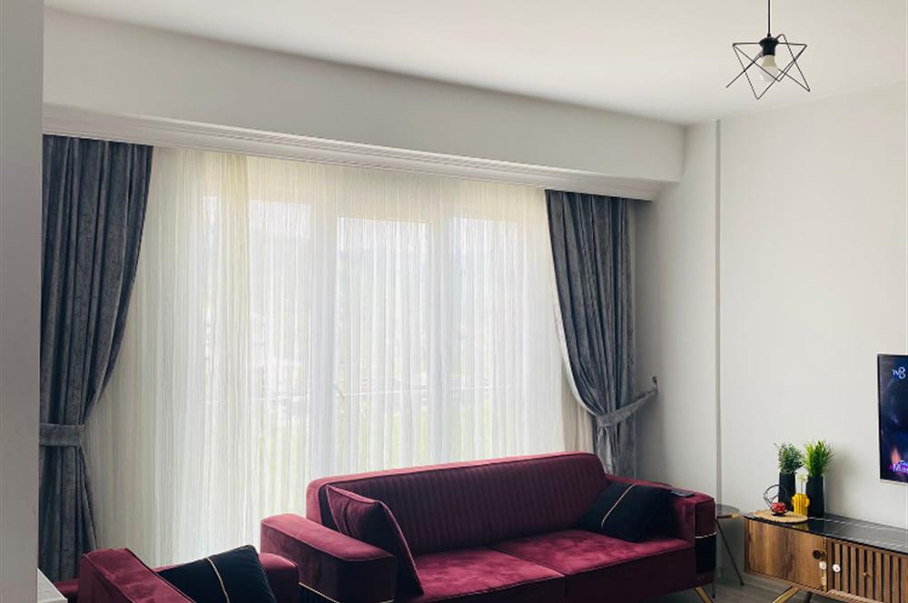 CENTURY 21'DEN KARACAÖMER MH. GENİŞ FERAH SATILIK 2+1 FIRSAT DAİRE