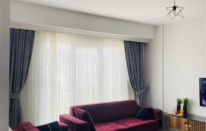 CENTURY 21'DEN KARACAÖMER MH. GENİŞ FERAH SATILIK 2+1 FIRSAT DAİRE