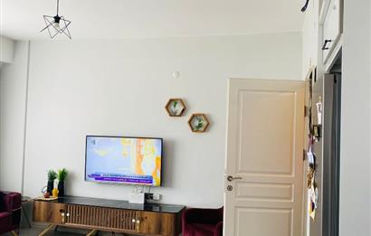 CENTURY 21'DEN KARACAÖMER MH. GENİŞ FERAH SATILIK 2+1 FIRSAT DAİRE