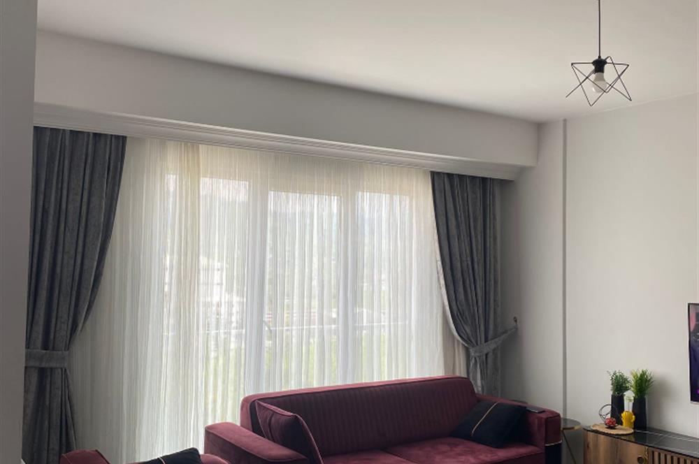 CENTURY 21'DEN KARACAÖMER MH. GENİŞ FERAH SATILIK 2+1 FIRSAT DAİRE