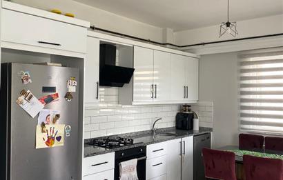 CENTURY 21'DEN KARACAÖMER MH. GENİŞ FERAH SATILIK 2+1 FIRSAT DAİRE