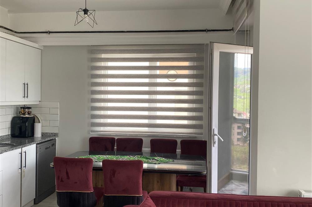 CENTURY 21'DEN KARACAÖMER MH. GENİŞ FERAH SATILIK 2+1 FIRSAT DAİRE