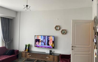 CENTURY 21'DEN KARACAÖMER MH. GENİŞ FERAH SATILIK 2+1 FIRSAT DAİRE