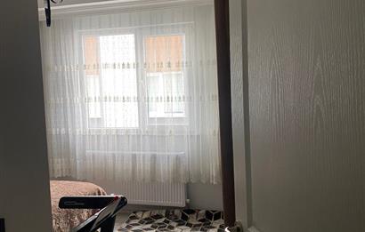 CENTURY 21'DEN KARACAÖMER MH. GENİŞ FERAH SATILIK 2+1 FIRSAT DAİRE