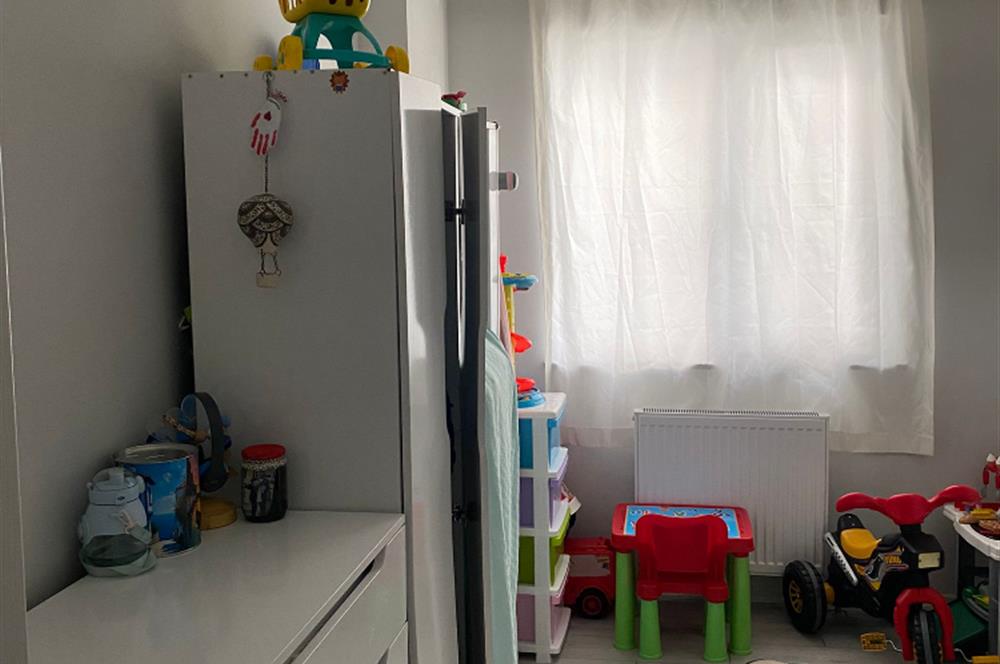 CENTURY 21'DEN KARACAÖMER MH. GENİŞ FERAH SATILIK 2+1 FIRSAT DAİRE