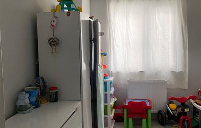 CENTURY 21'DEN KARACAÖMER MH. GENİŞ FERAH SATILIK 2+1 FIRSAT DAİRE