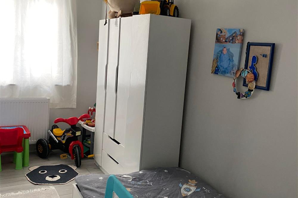 CENTURY 21'DEN KARACAÖMER MH. GENİŞ FERAH SATILIK 2+1 FIRSAT DAİRE