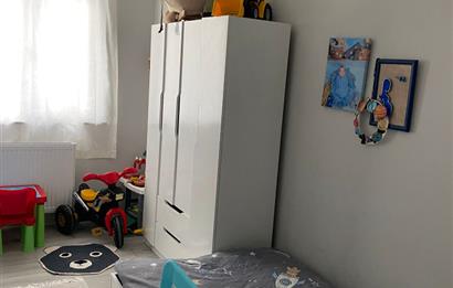 CENTURY 21'DEN KARACAÖMER MH. GENİŞ FERAH SATILIK 2+1 FIRSAT DAİRE