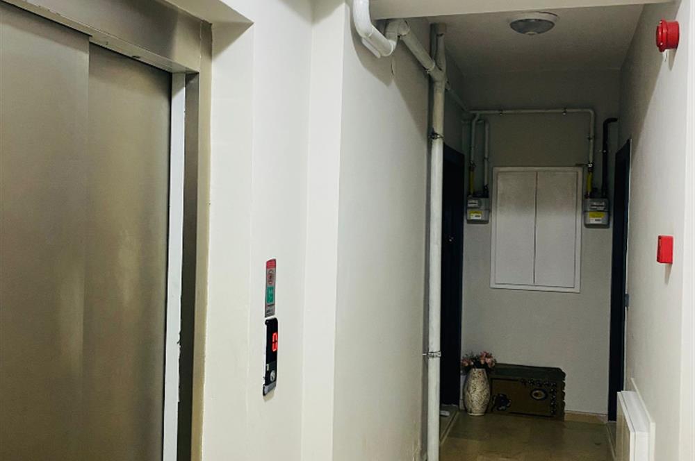 CENTURY 21'DEN KARACAÖMER MH. GENİŞ FERAH SATILIK 2+1 FIRSAT DAİRE