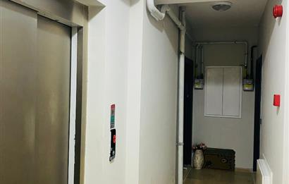 CENTURY 21'DEN KARACAÖMER MH. GENİŞ FERAH SATILIK 2+1 FIRSAT DAİRE