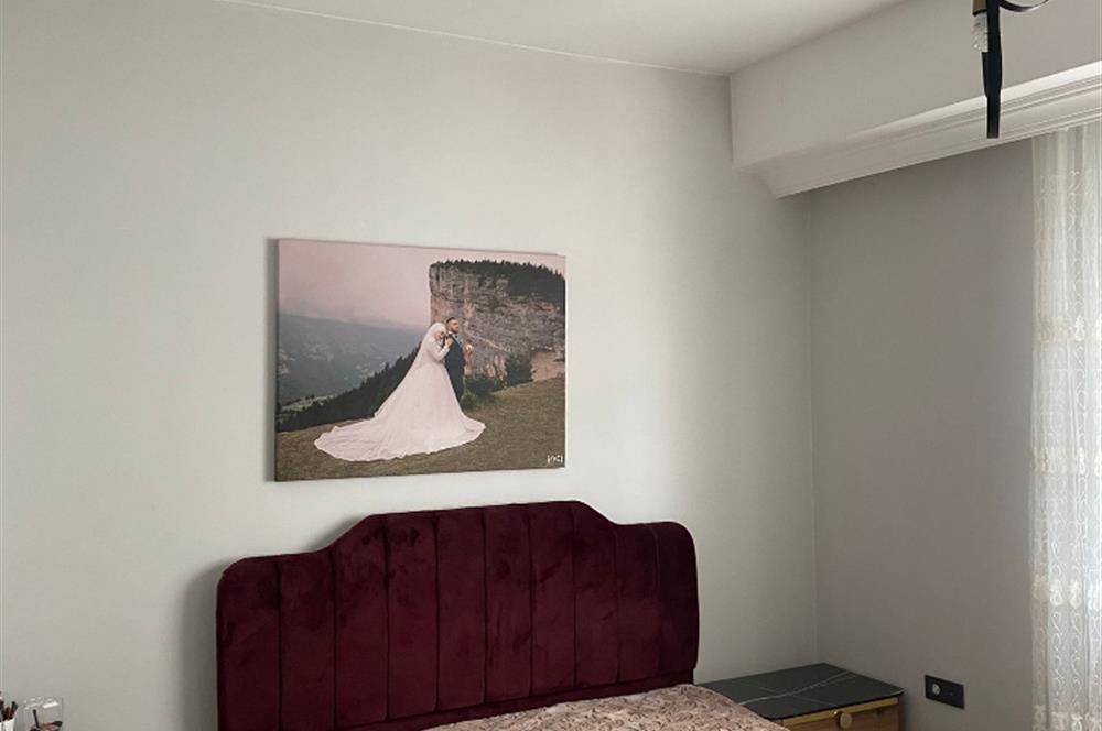 CENTURY 21'DEN KARACAÖMER MH. GENİŞ FERAH SATILIK 2+1 FIRSAT DAİRE