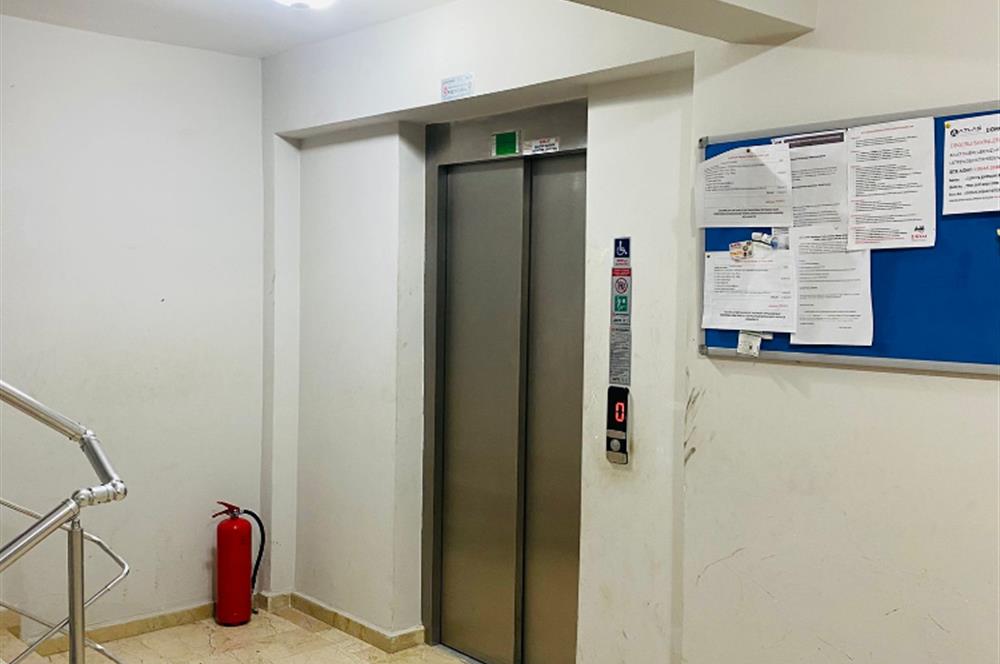 CENTURY 21'DEN KARACAÖMER MH. GENİŞ FERAH SATILIK 2+1 FIRSAT DAİRE