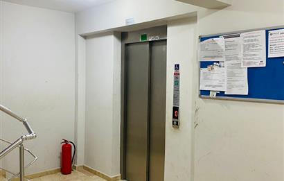 CENTURY 21'DEN KARACAÖMER MH. GENİŞ FERAH SATILIK 2+1 FIRSAT DAİRE