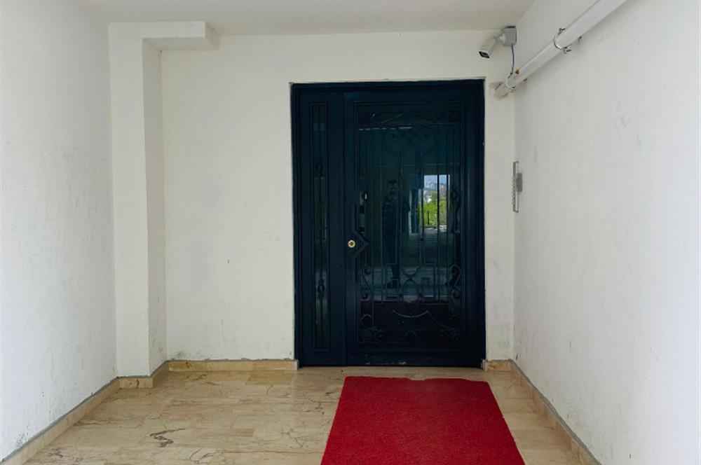 CENTURY 21'DEN KARACAÖMER MH. GENİŞ FERAH SATILIK 2+1 FIRSAT DAİRE