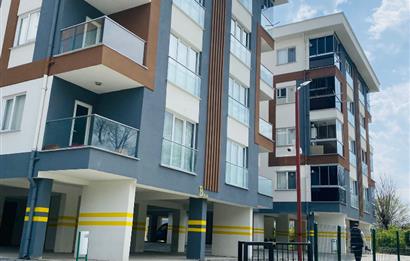 CENTURY 21'DEN KARACAÖMER MH. GENİŞ FERAH SATILIK 2+1 FIRSAT DAİRE