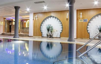 C21 NEXAR'DAN 4+1 KIRMIZI DÖNEM YALOVA TERMAL DEVREMÜLK KAÇMAZ