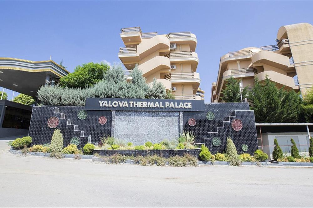 C21 NEXAR'DAN 4+1 KIRMIZI DÖNEM YALOVA TERMAL DEVREMÜLK KAÇMAZ