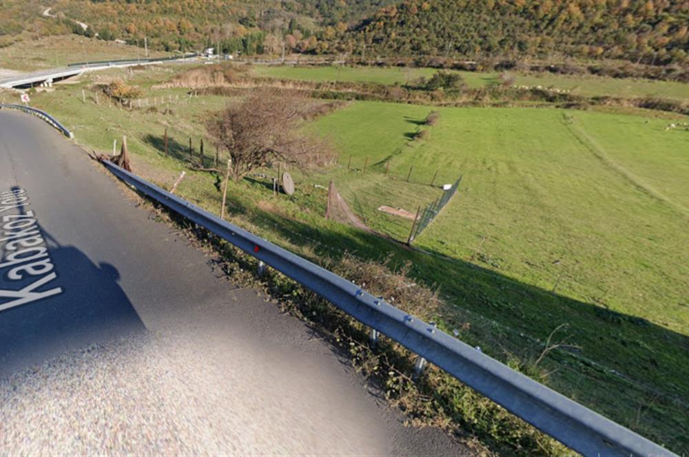 BEYKOZ ANADOLU FENERİ’NDE YATIRIMLIK 1.599 m² HİSSE