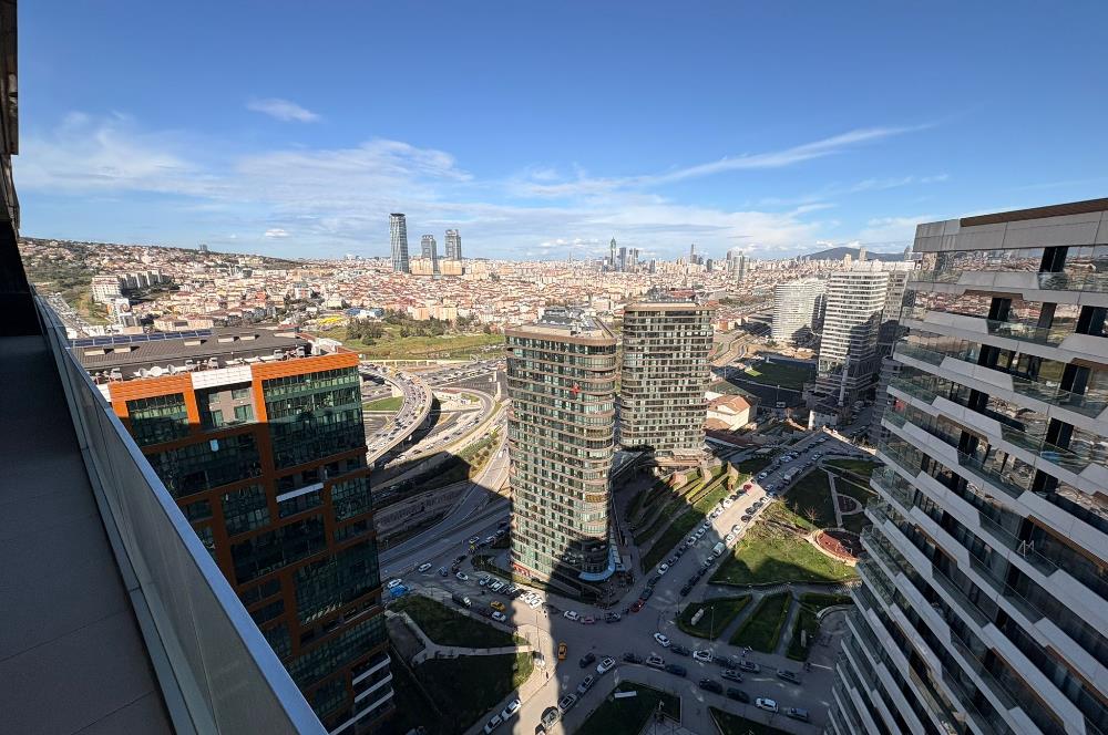 C21 ROOF NASER'den ŞUA ELLİTE FİKİRTEPE EN YÜKSEK KAPLI MUTFAK