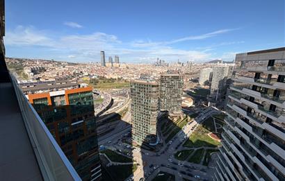 C21 ROOF NASER'den ŞUA ELLİTE FİKİRTEPE EN YÜKSEK KAPLI MUTFAK