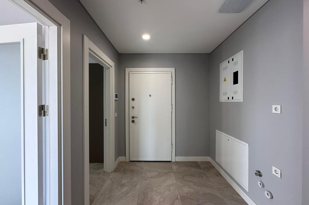 C21 ROOF'DAN YENİ FİKİRTEPE 16.ETAP KAPALI MUTFAK 2+1 KİRALIK