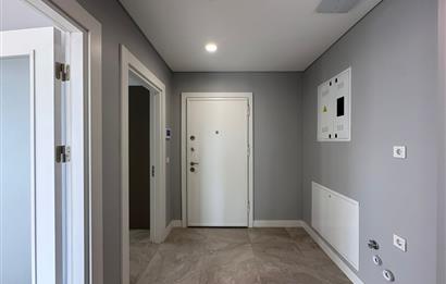 C21 ROOF'DAN YENİ FİKİRTEPE 16.ETAP KAPALI MUTFAK 2+1 KİRALIK