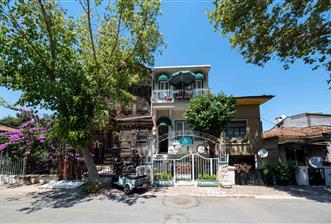 Heybeliada Kiralık 1+1 Daire - 7 - 33617