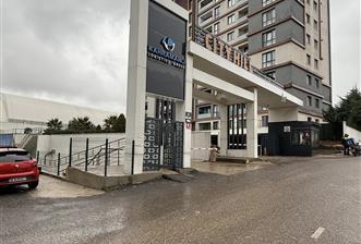 Sancaktepe City Hill Kiralık 1+1 Daire - 8 - 33616