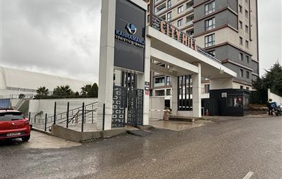 Sancaktepe City Hill Kiralık 1+1 Daire