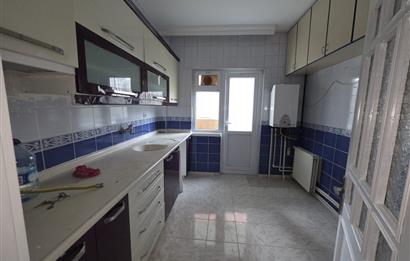 CEVİZLİDERE CADDESİ PARALELİ BAKIMLI KİRALIK DAİRE