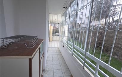 CEVİZLİDERE CADDESİ PARALELİ BAKIMLI KİRALIK DAİRE