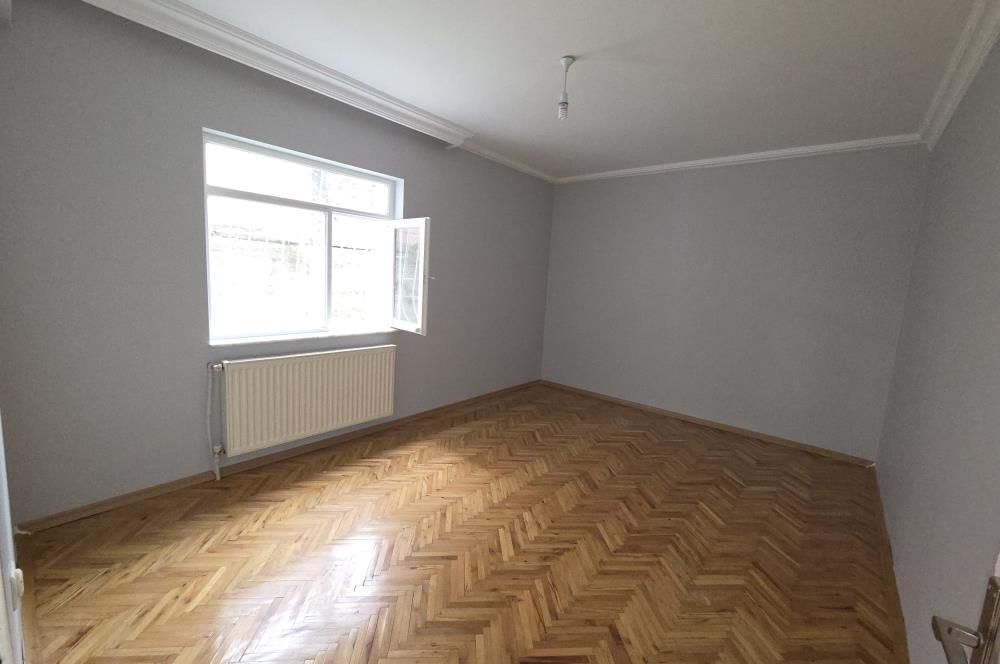 CEVİZLİDERE CADDESİ PARALELİ BAKIMLI KİRALIK DAİRE