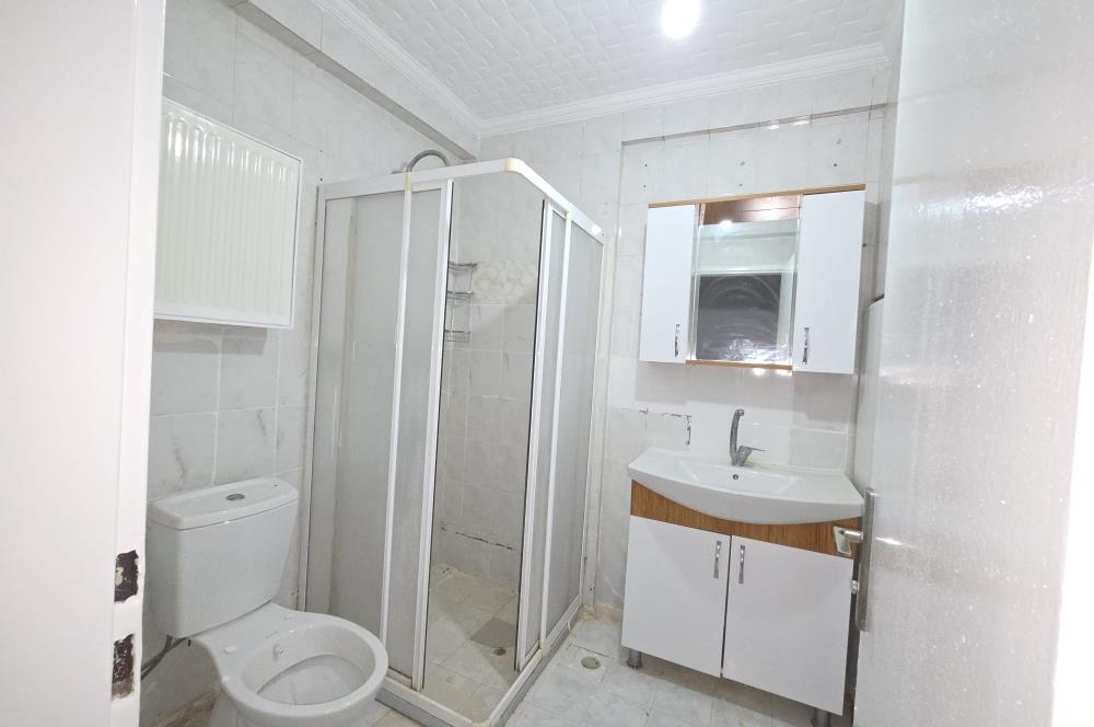 CEVİZLİDERE CADDESİ PARALELİ BAKIMLI KİRALIK DAİRE