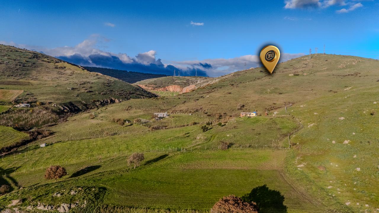 C21 LOCA' DAN ALTIEYLÜL KÖYLÜ MAHALLESİNDE 3600M2 SATILIK TARLA