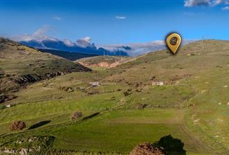 C21 LOCA' DAN ALTIEYLÜL KÖYLÜ MAHALLESİNDE 3600M2 SATILIK TARLA - 2 - 33584