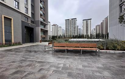 C21 ROOF'DAN EMLAK KONUT YENİ FİKİRTEPE 10.ETAP 2+1 KİRALIK