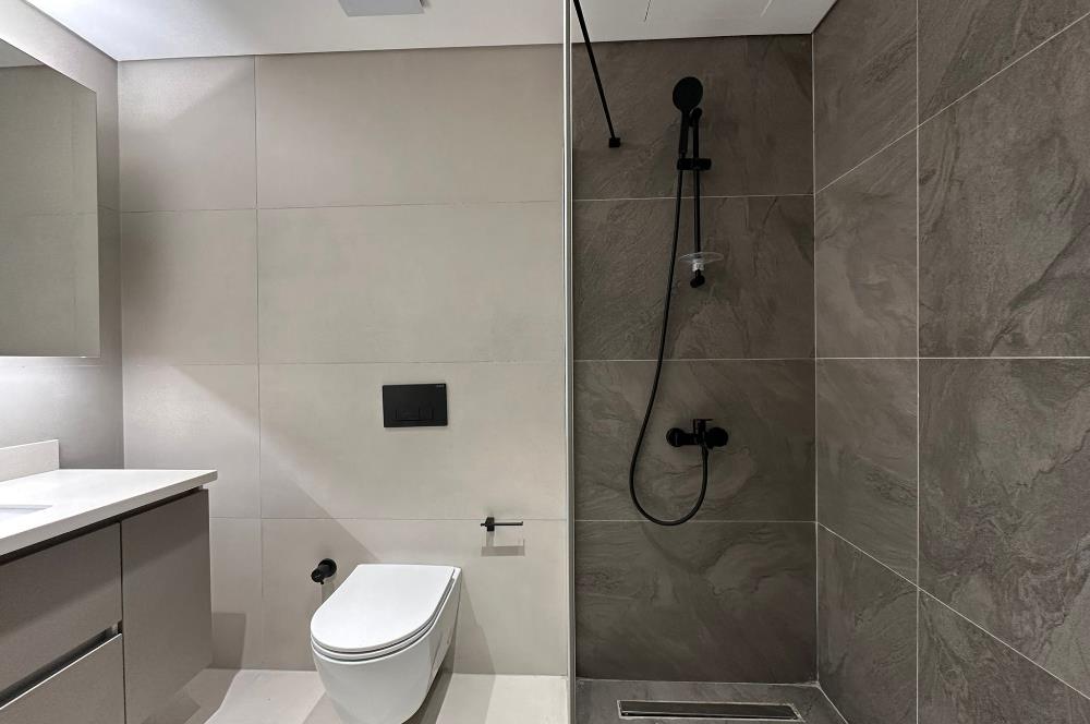 C21 ROOF'DAN EMLAK KONUT YENİ FİKİRTEPE 10.ETAP 2+1 KİRALIK