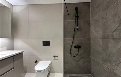 C21 ROOF'DAN EMLAK KONUT YENİ FİKİRTEPE 10.ETAP 2+1 KİRALIK