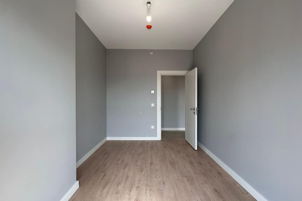 C21 ROOF'DAN YENİ FİKİRTEPE 16.ETAP KAPALI MUTFAK 2+1 KİRALIK