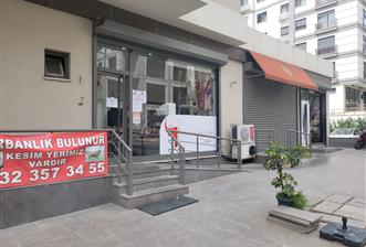 KADIKÖY GÖZTEPE MAH. MERKEZİ KONUMDA KİRACILI SATILIK DÜKKAN - 7 - 33595
