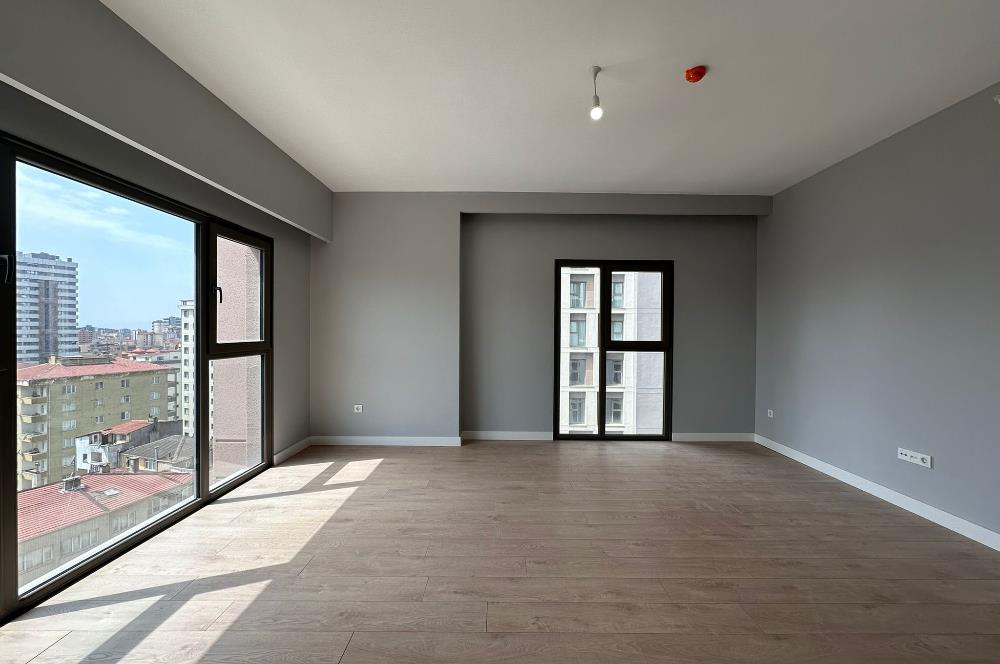 C21 ROOF'DAN YENİ FİKİRTEPE 16.ETAP KAPALI MUTFAK 2+1 KİRALIK